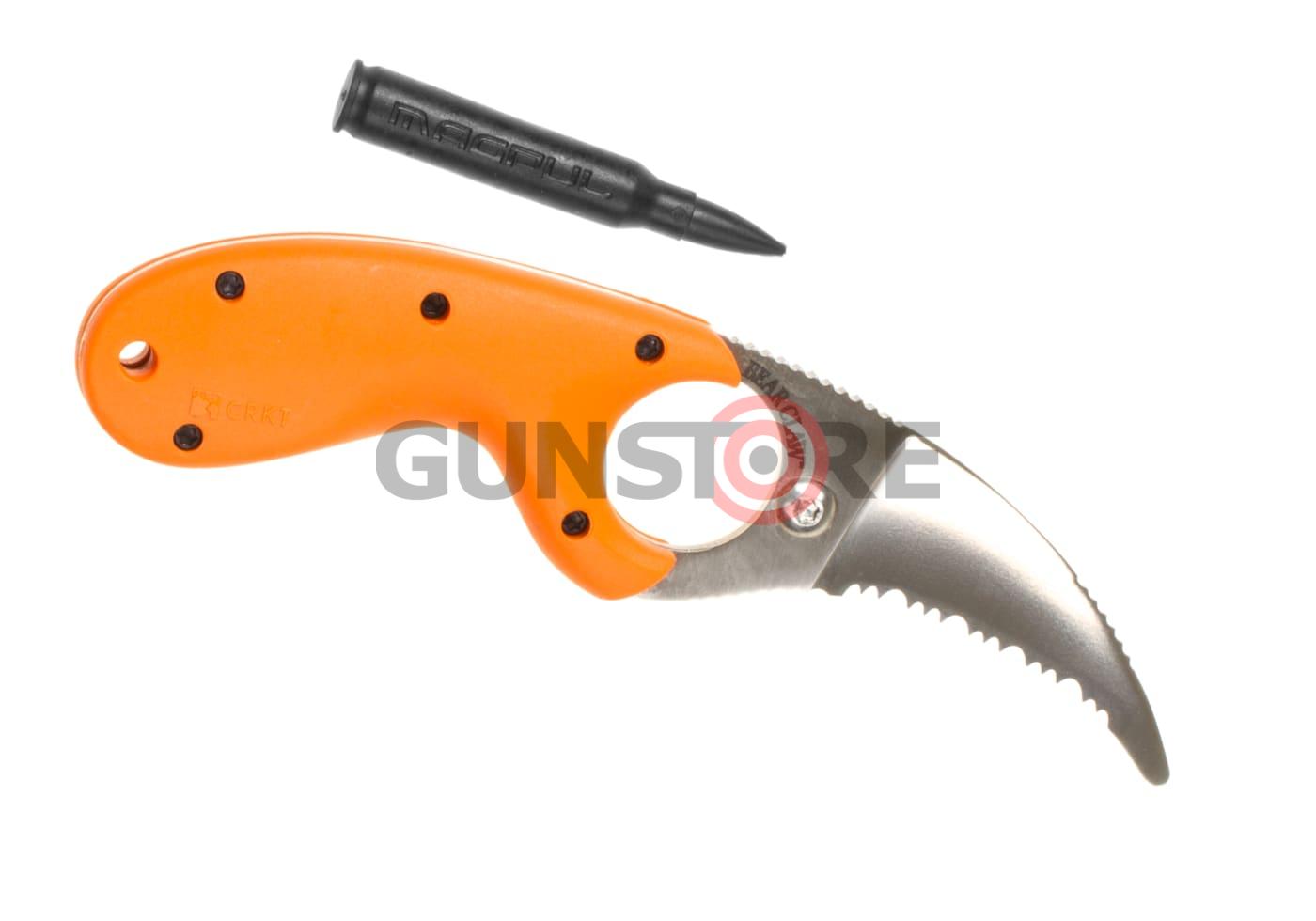 Fotografia: Bear Claw Emergency & Rescue