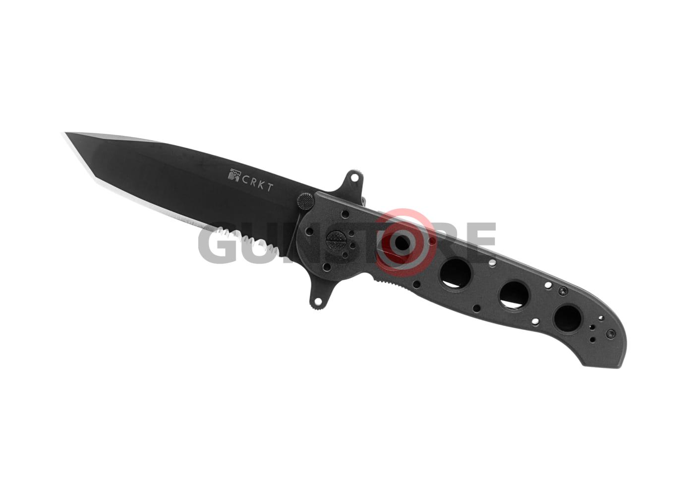 M16-14SF Special Forces Folder