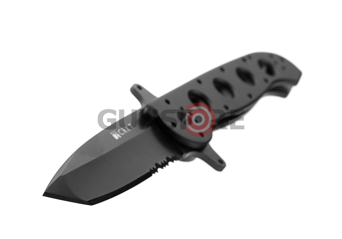 Fotografia: M16-14SF Special Forces Folder