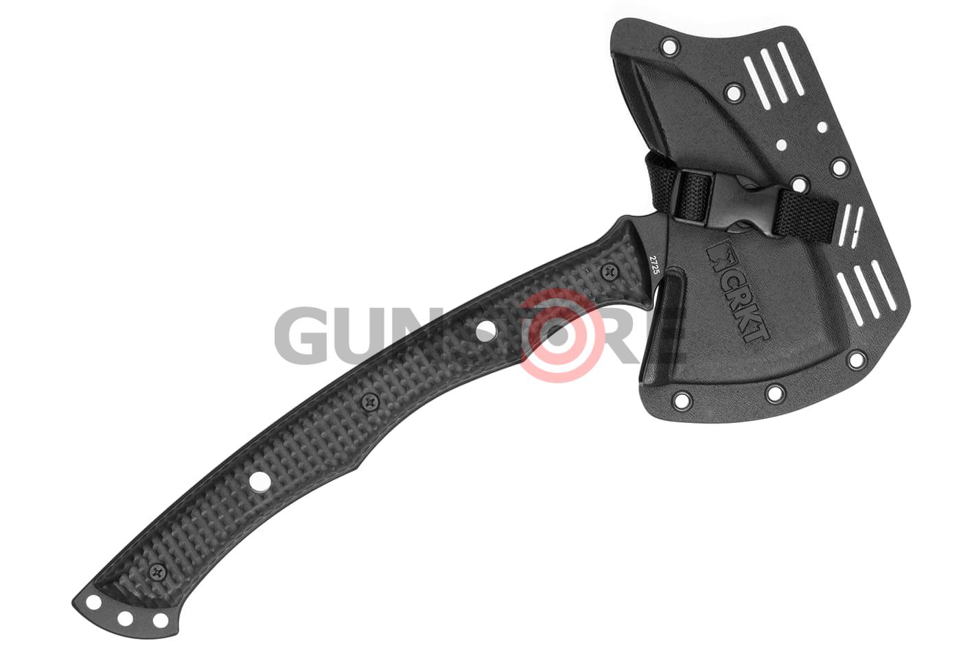 Fotografia: Kangee T-Hawk