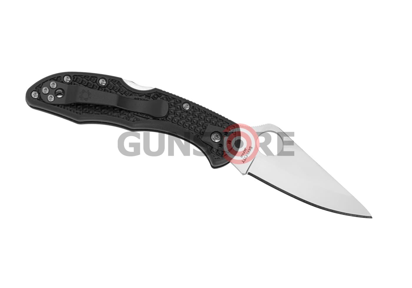 C11 Delica4 Lightweight Plain Edge Folder