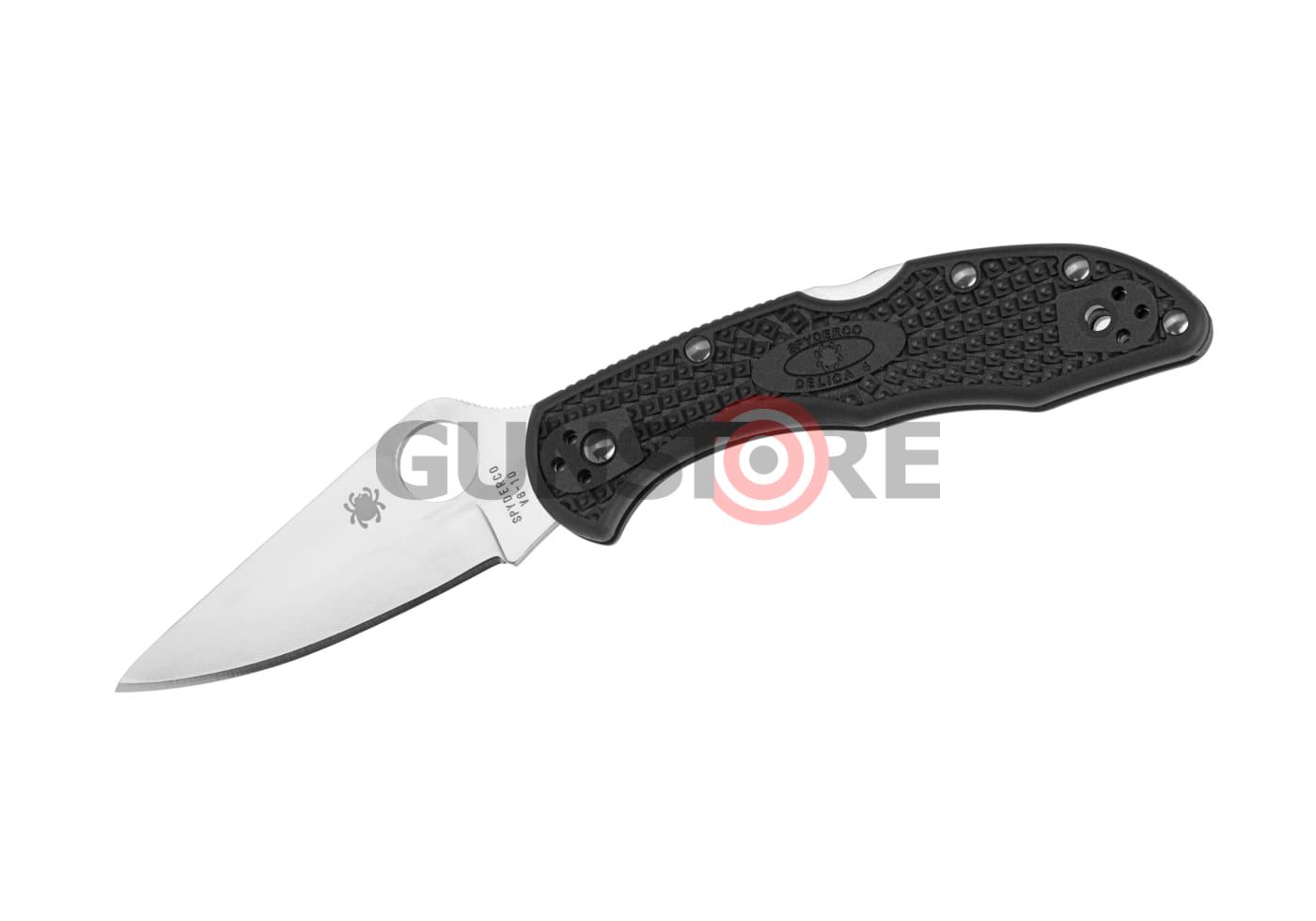 Fotografia: C11 Delica4 Lightweight Plain Edge Folder