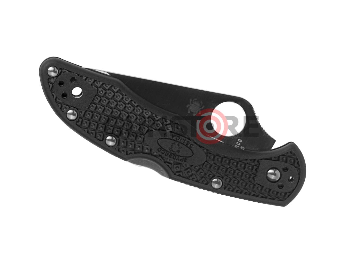 Fotografia: C11 Delica4 Lightweight Plain Edge Folder