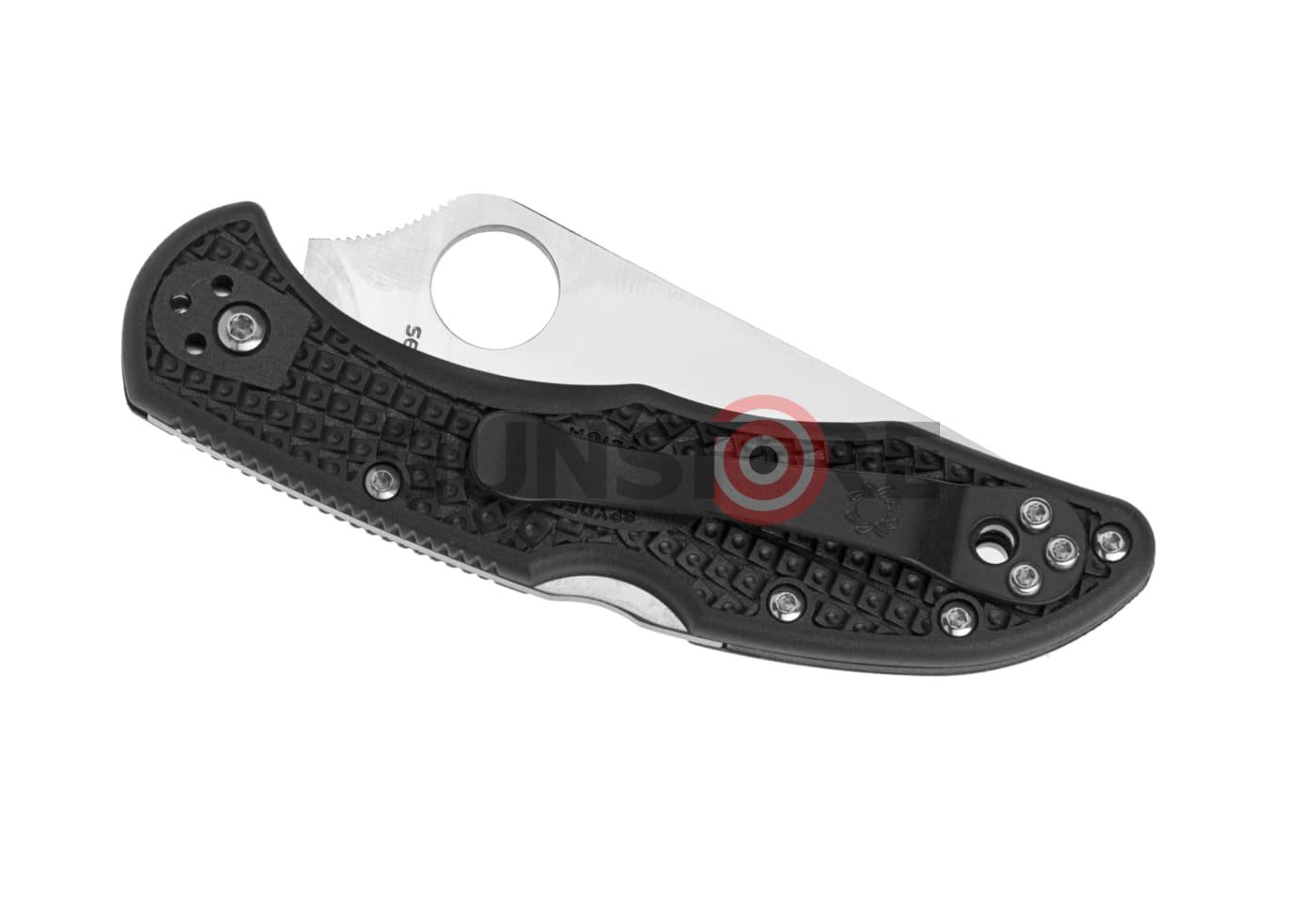 Fotografia: C11 Delica4 Lightweight Plain Edge Folder