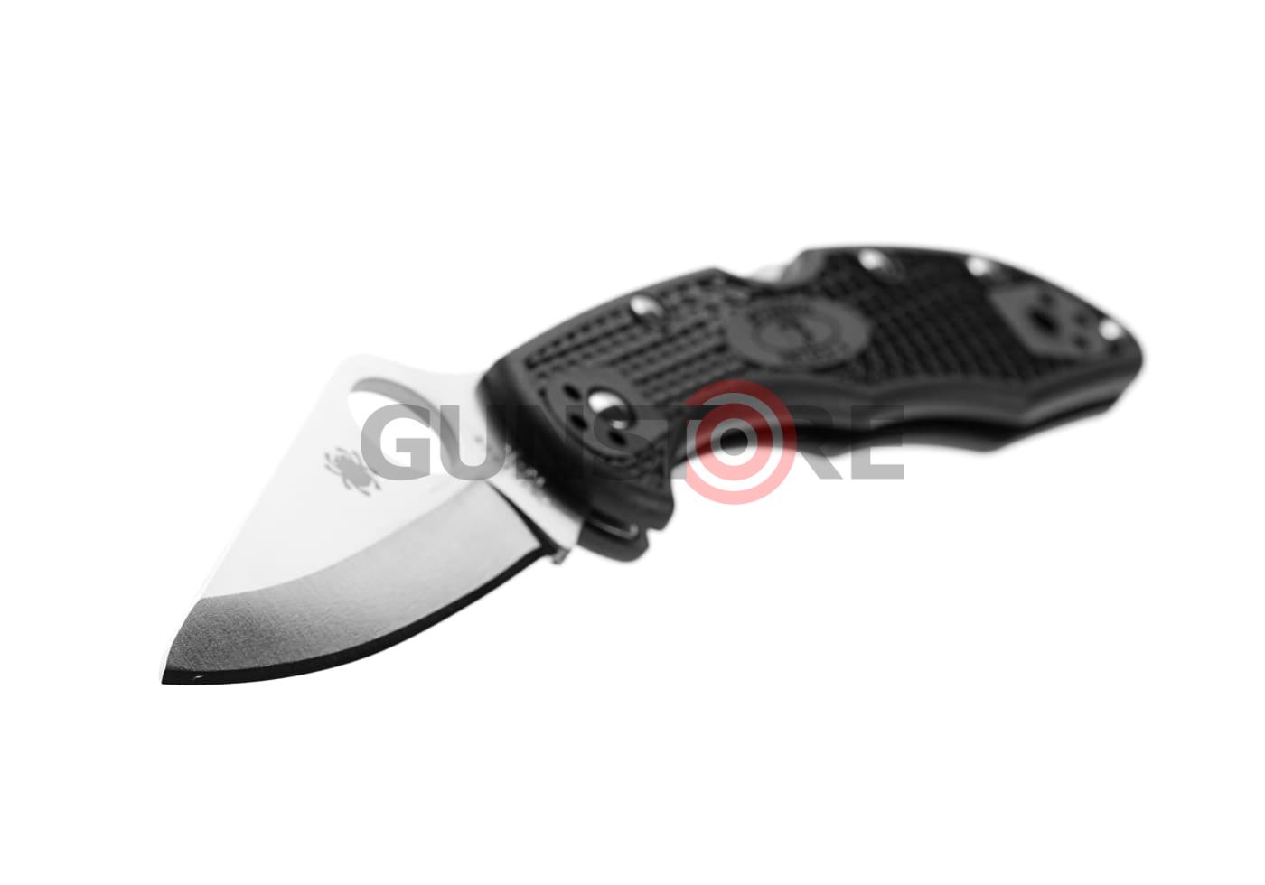 Fotografia: C11 Delica4 Lightweight Plain Edge Folder