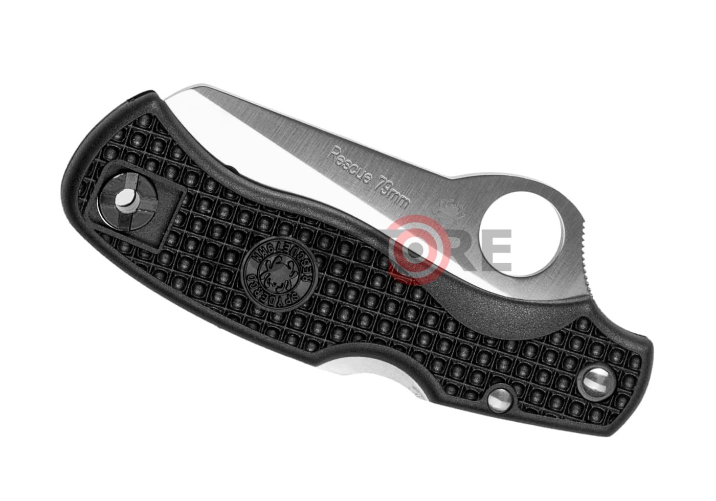 Fotografia: C45 Rescue 79mm Folder