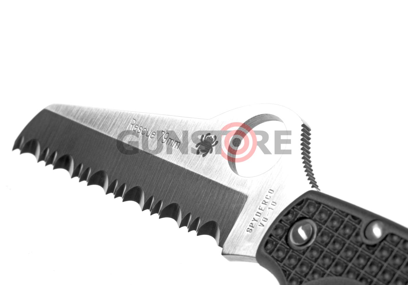 Fotografia: C45 Rescue 79mm Folder