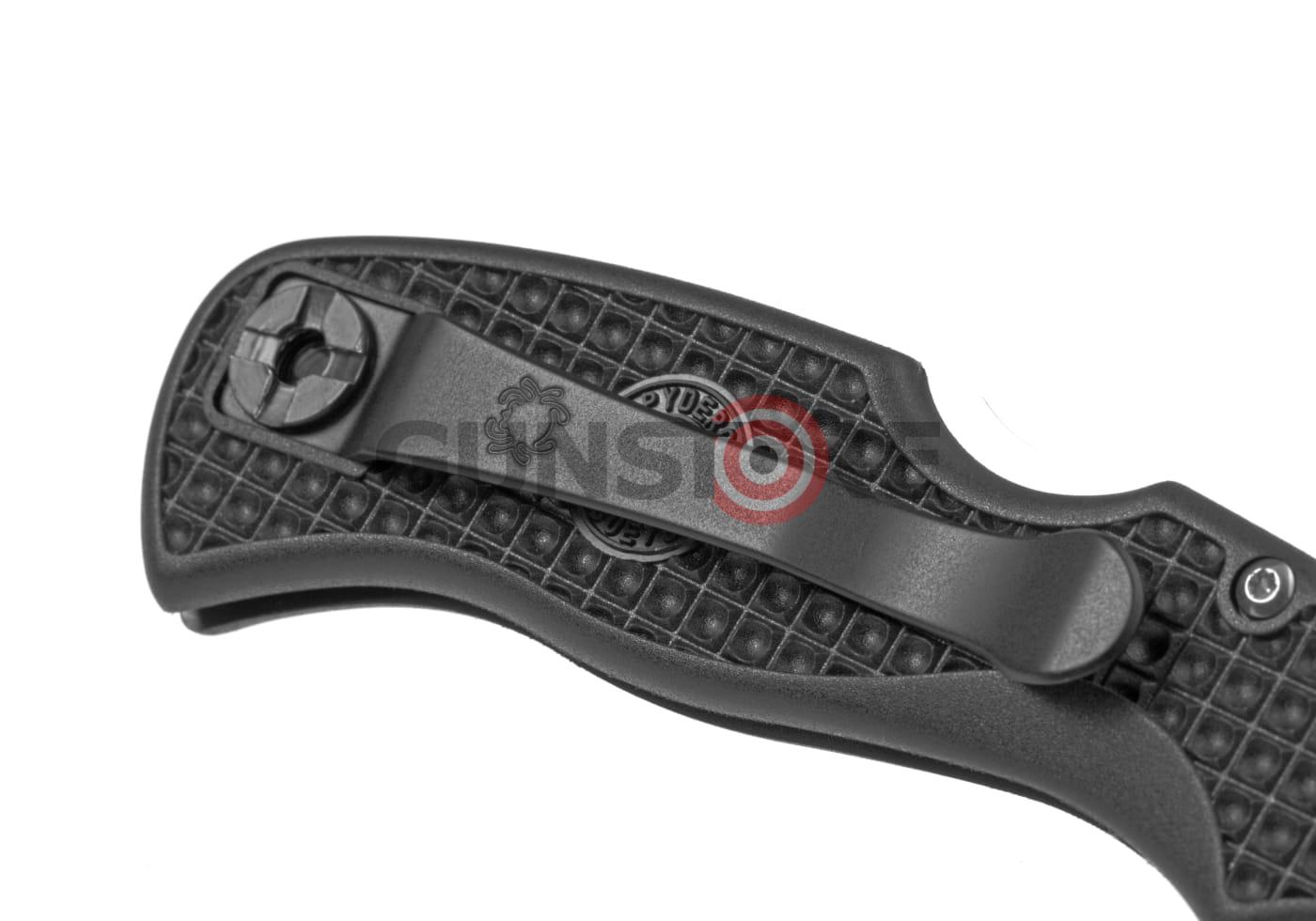 Fotografia: C45 Rescue 79mm Folder