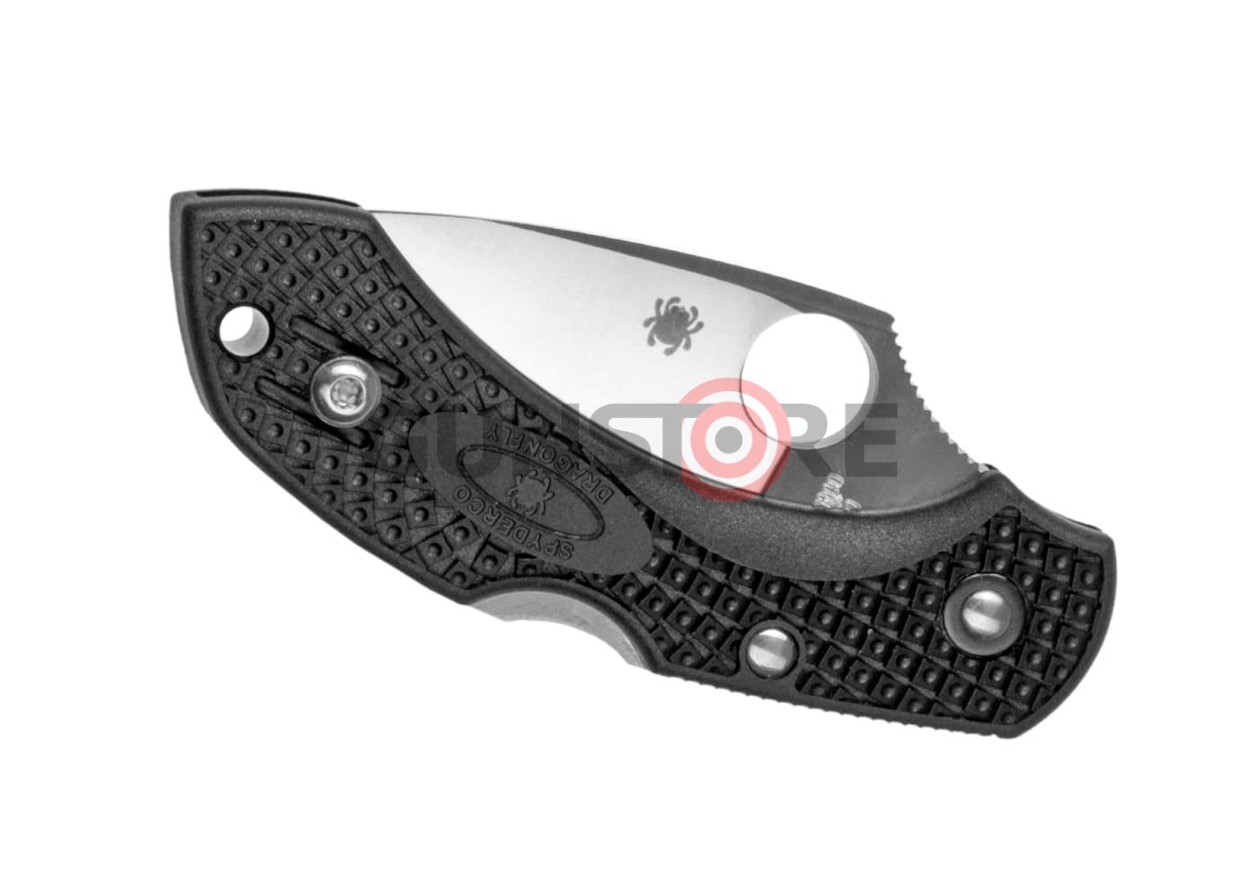 Fotografia: C28 Dragonfly2 Lightweight Plain Edge Folder