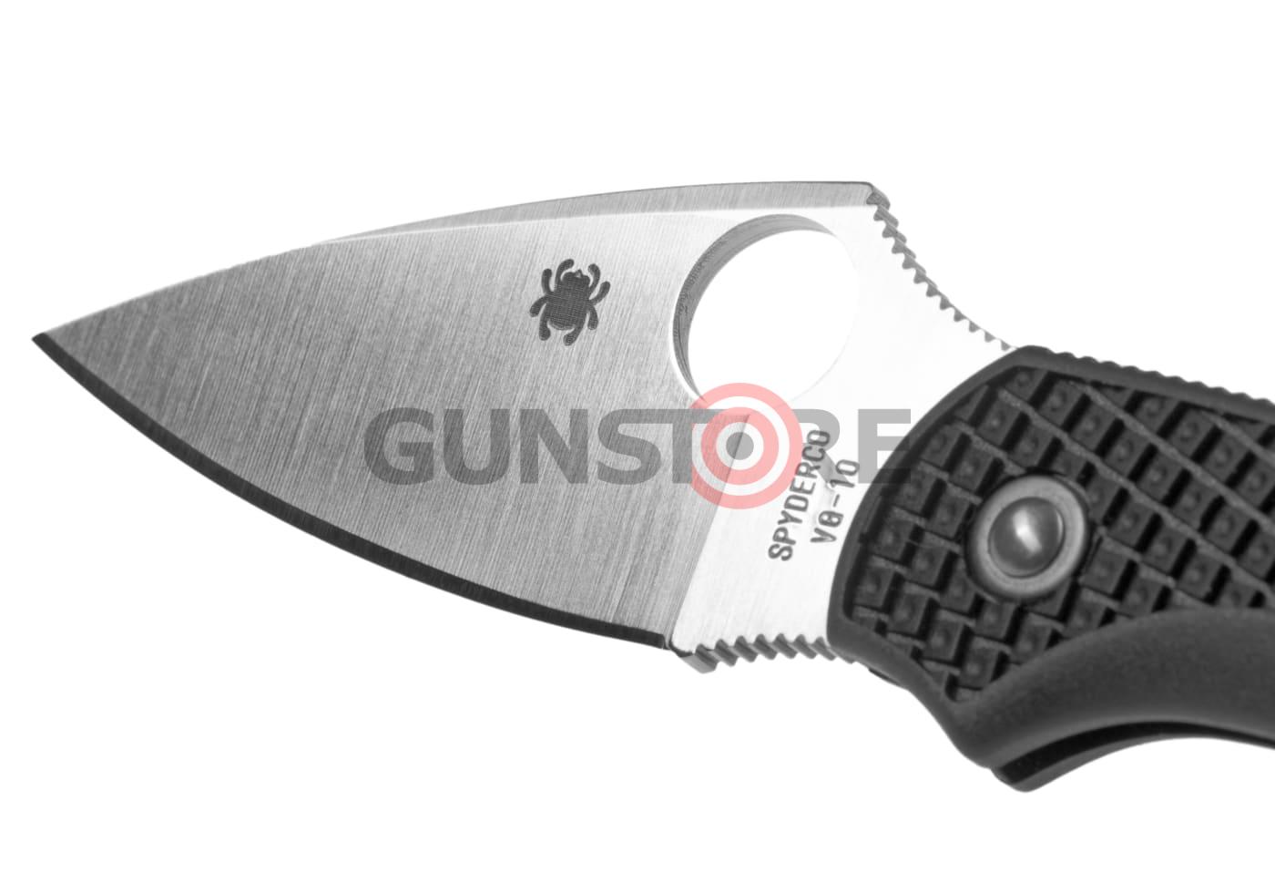 Fotografia: C28 Dragonfly2 Lightweight Plain Edge Folder