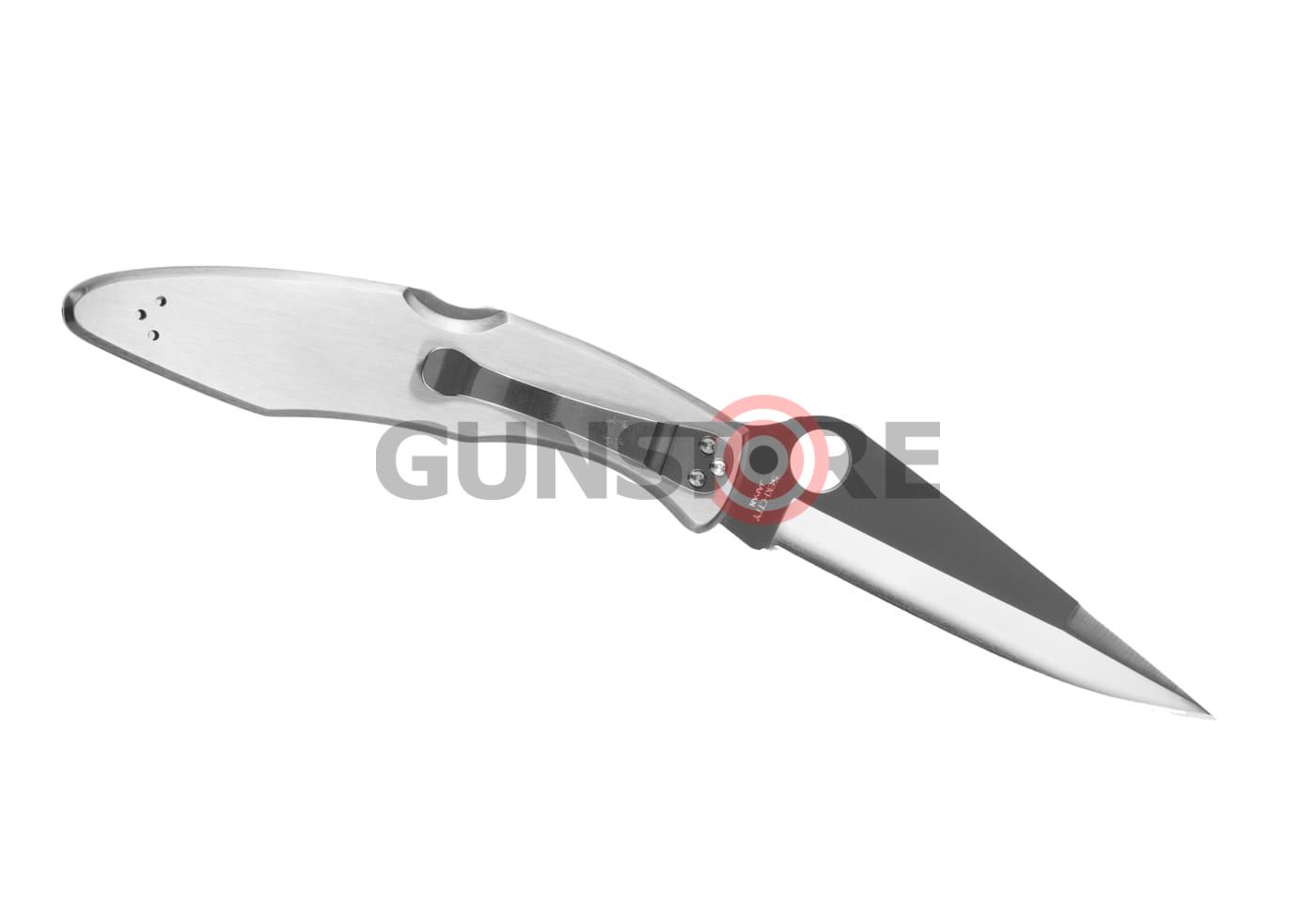 C07 Police3 Plain Edge Folder