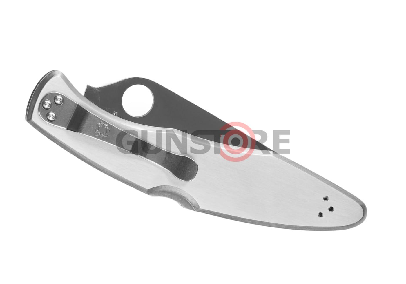 Fotografia: C07 Police3 Plain Edge Folder