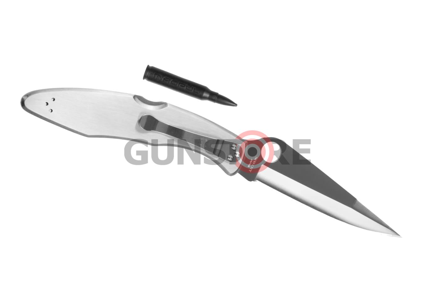 Fotografia: C07 Police3 Plain Edge Folder