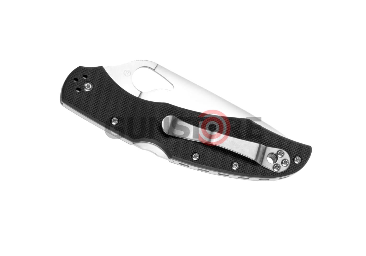 Fotografia: BY03G Cara Cara2 Plain Edge Folder