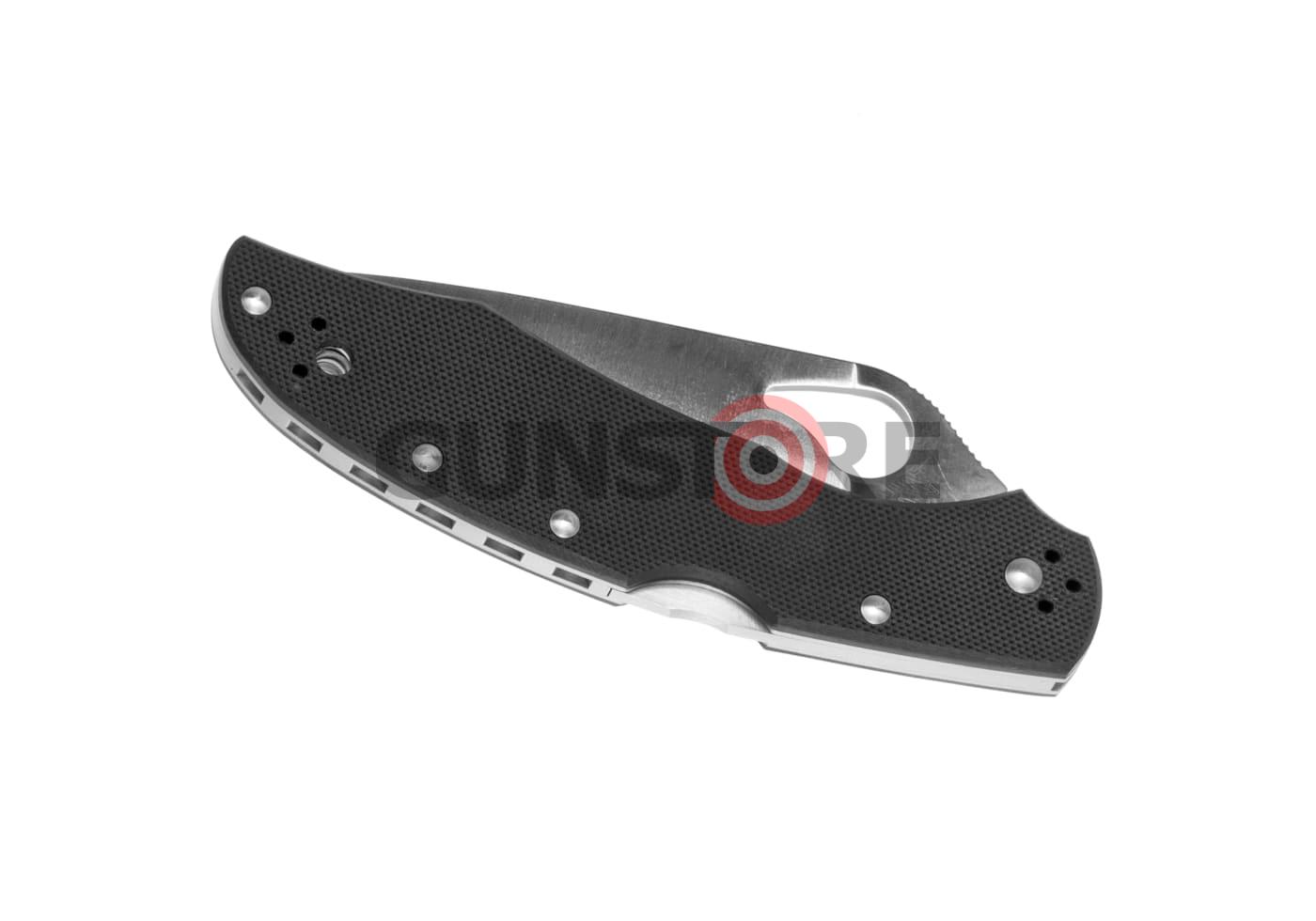 Fotografia: BY03G Cara Cara2 Plain Edge Folder