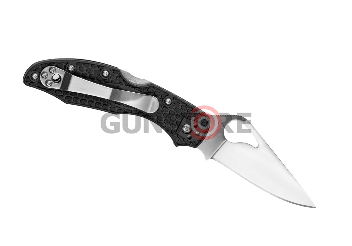 BY04 Meadowlark2 Plain Edge Folder