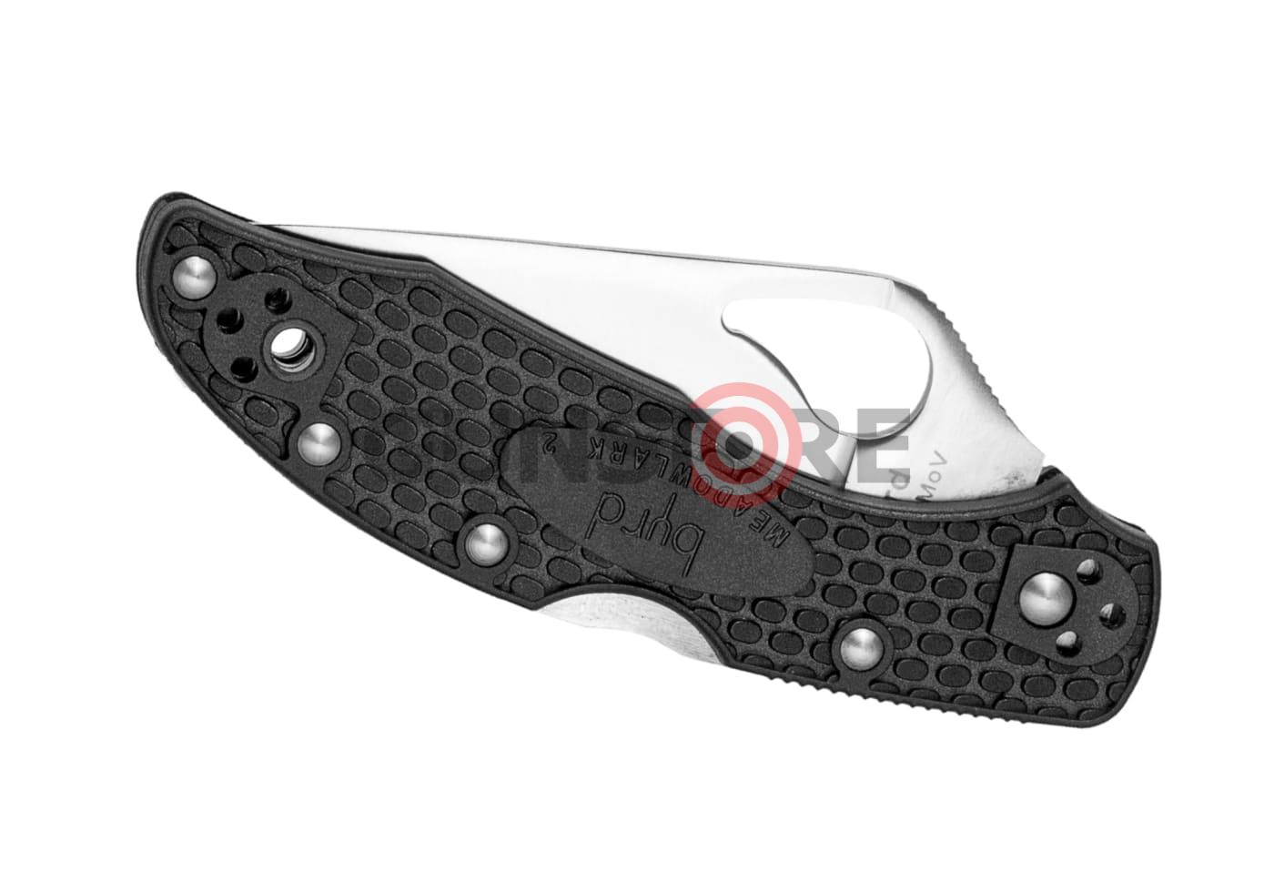 Fotografia: BY04 Meadowlark2 Plain Edge Folder