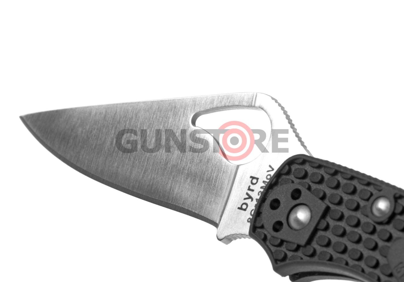 Fotografia: BY04 Meadowlark2 Plain Edge Folder