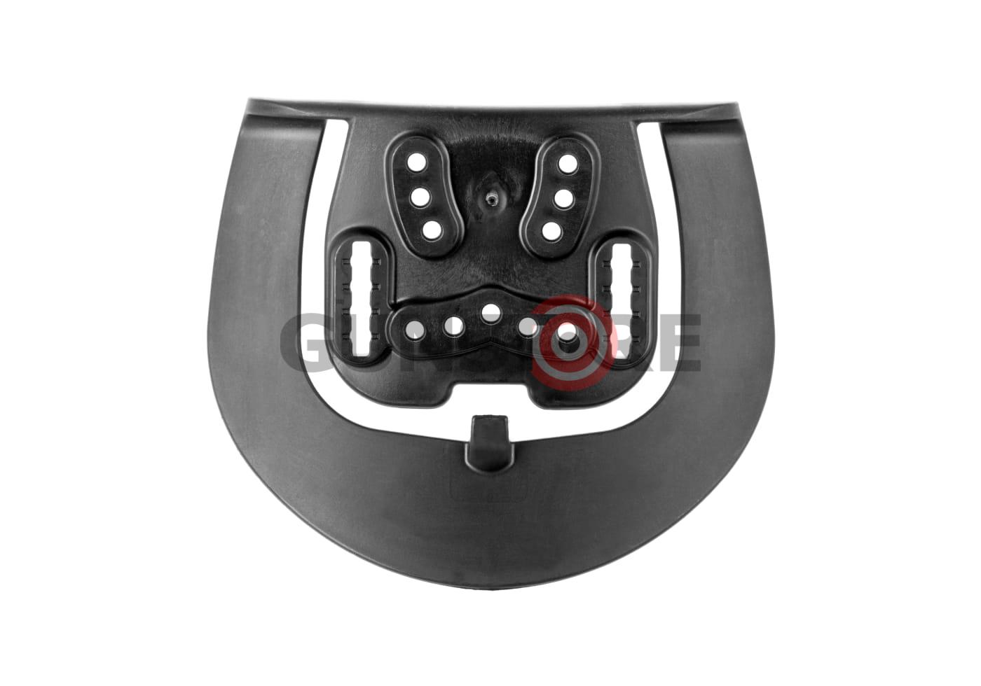 Fotografia: CQC SERPA Holster für Glock 26/27/33