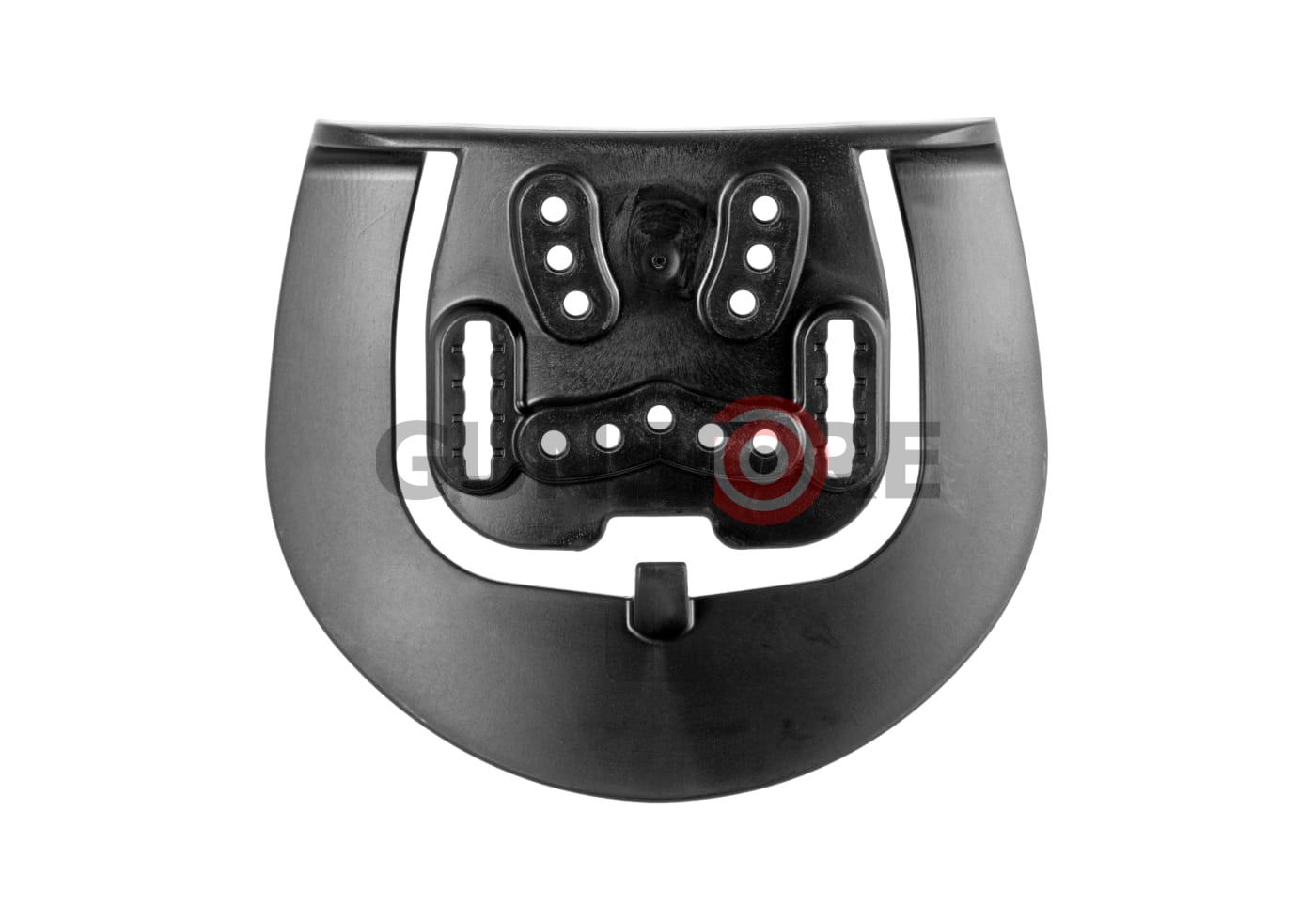 Fotografia: CQC SERPA Holster für Glock 26/27/33 Left