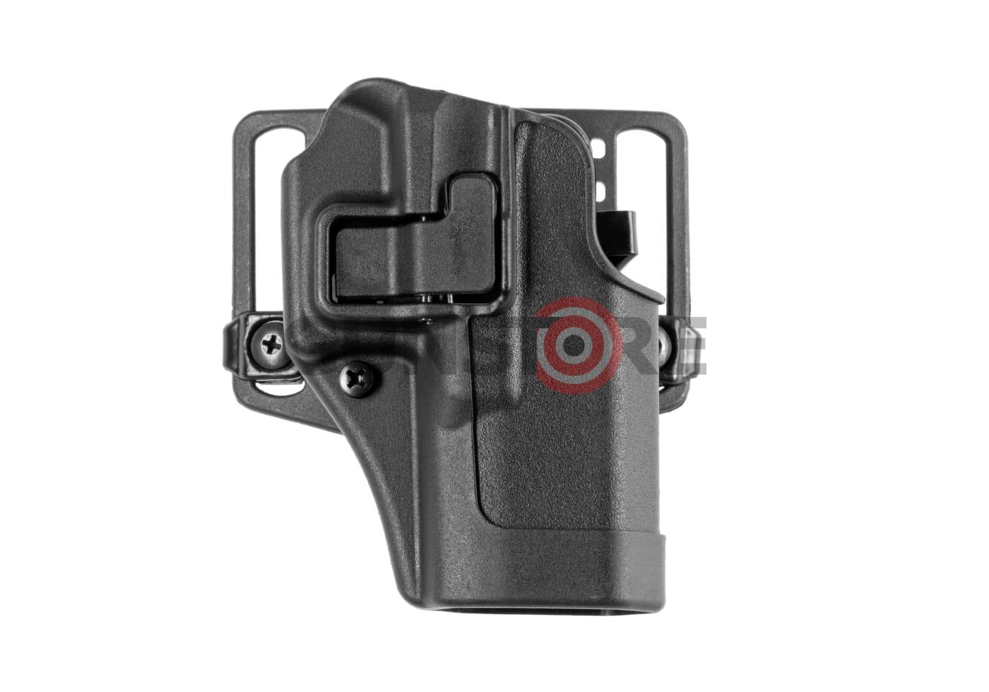CQC SERPA Holster für Glock 19/23/32/36