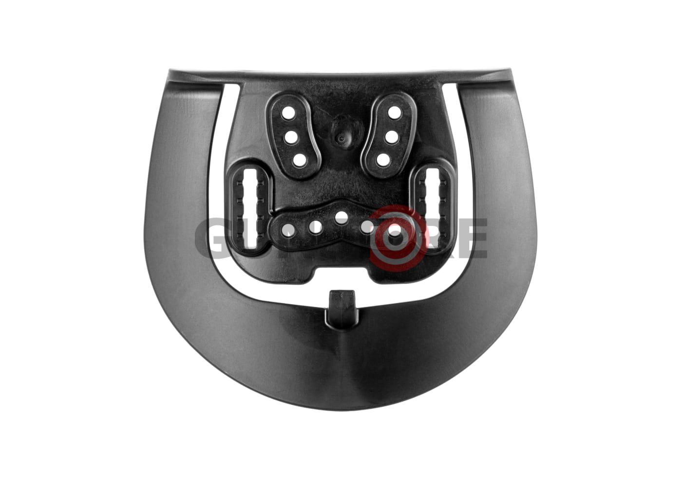 Fotografia: CQC SERPA Holster für Glock 19/23/32/36