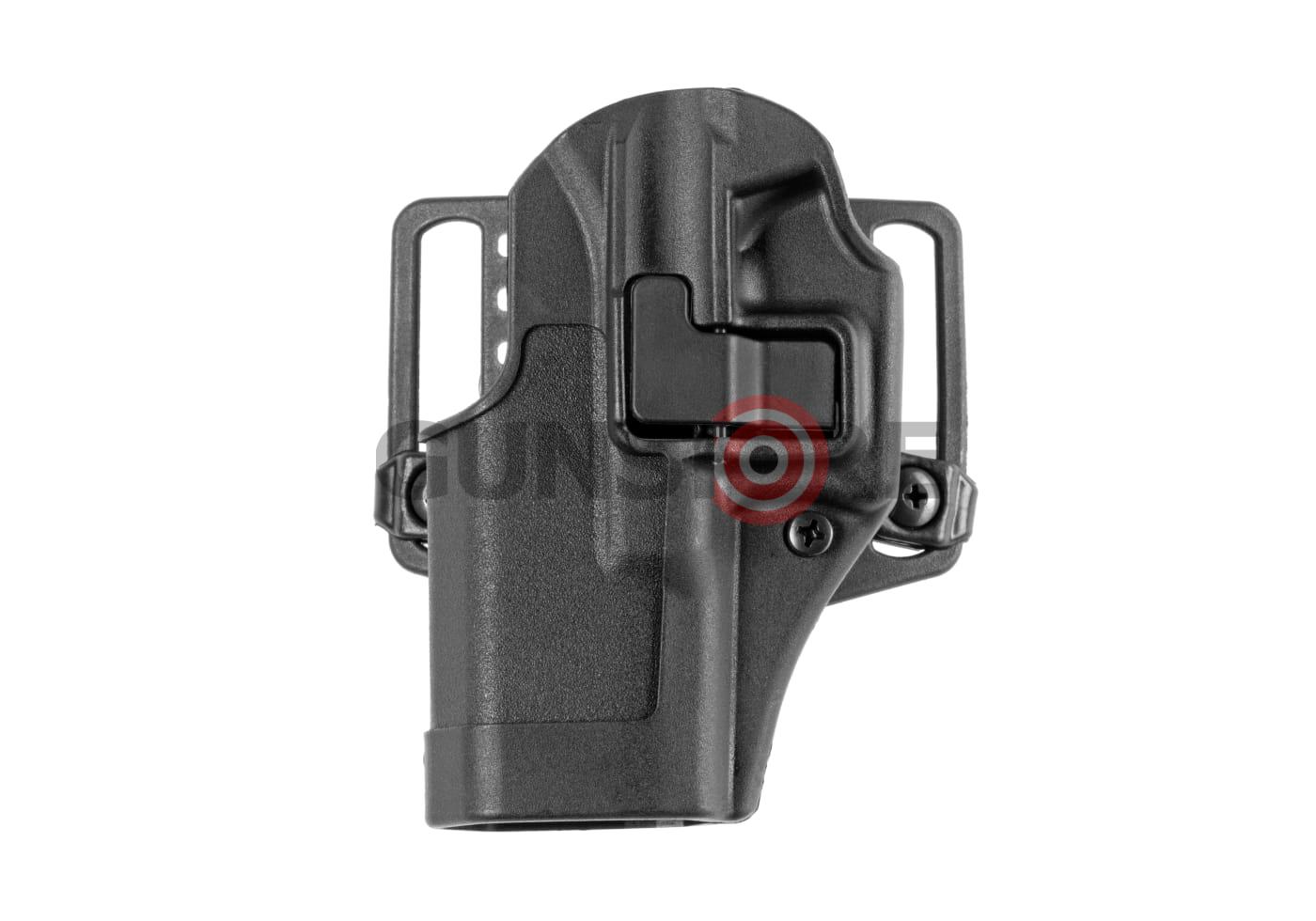 CQC SERPA Holster für Glock 19/23/32/36 Left