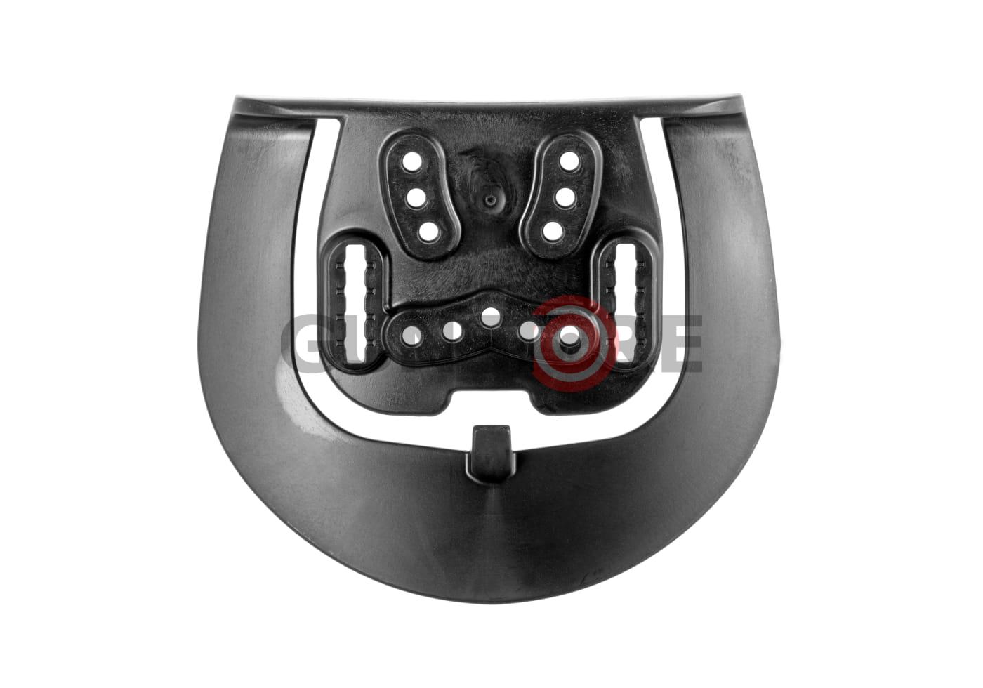 Fotografia: CQC SERPA Holster für Glock 19/23/32/36 Left