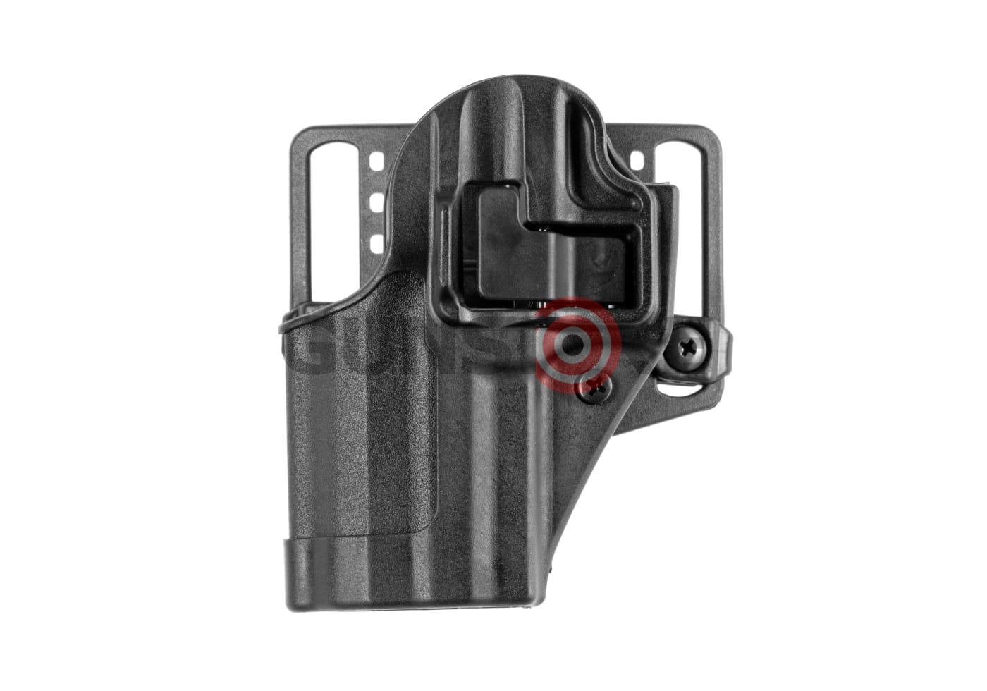 CQC SERPA Holster für P30 Left