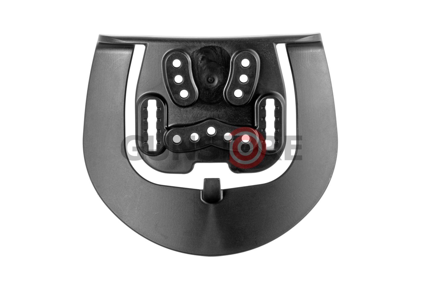 Fotografia: CQC SERPA Holster für P30 Left