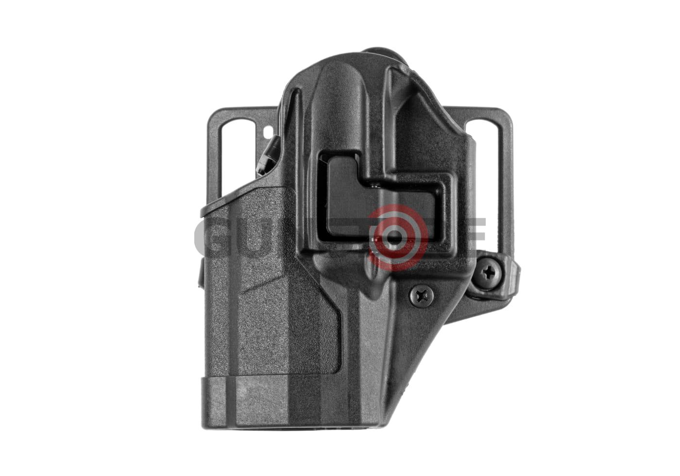 CQC SERPA Holster für P99 / PPQ Left