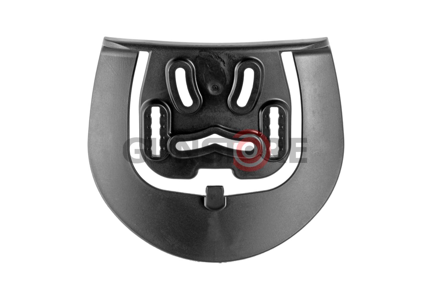 Fotografia: CQC SERPA Holster für P99 / PPQ Left