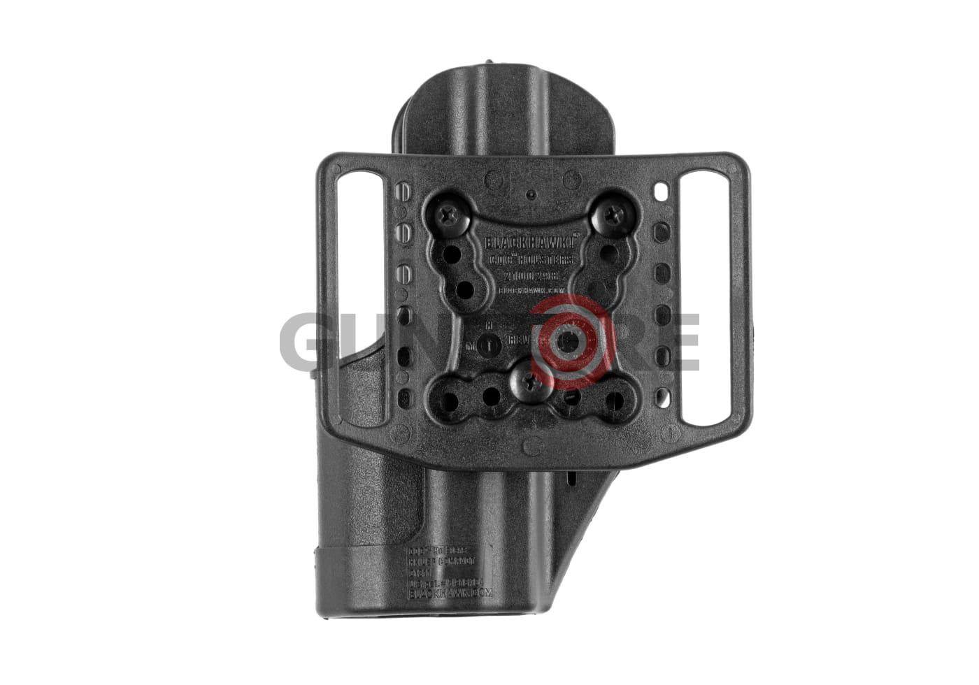 Fotografia: CQC SERPA Holster für USP Compact