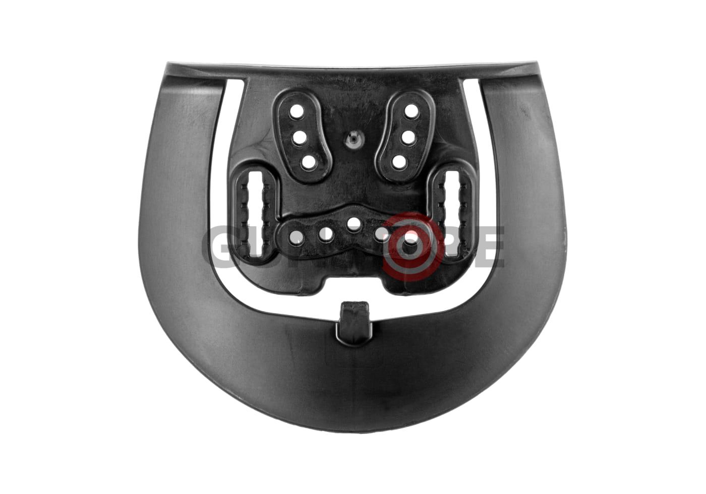 Fotografia: CQC SERPA Holster für USP Compact