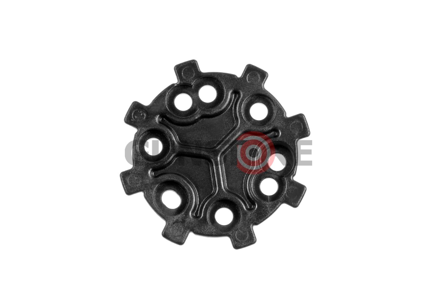 Fotografia: Serpa Quick Male Adapter