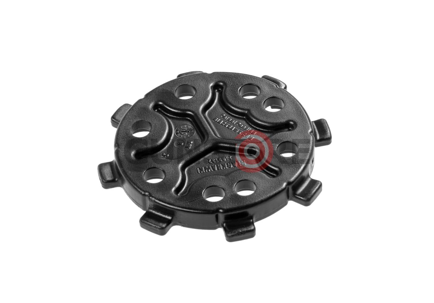 Fotografia: Serpa Quick Male Adapter