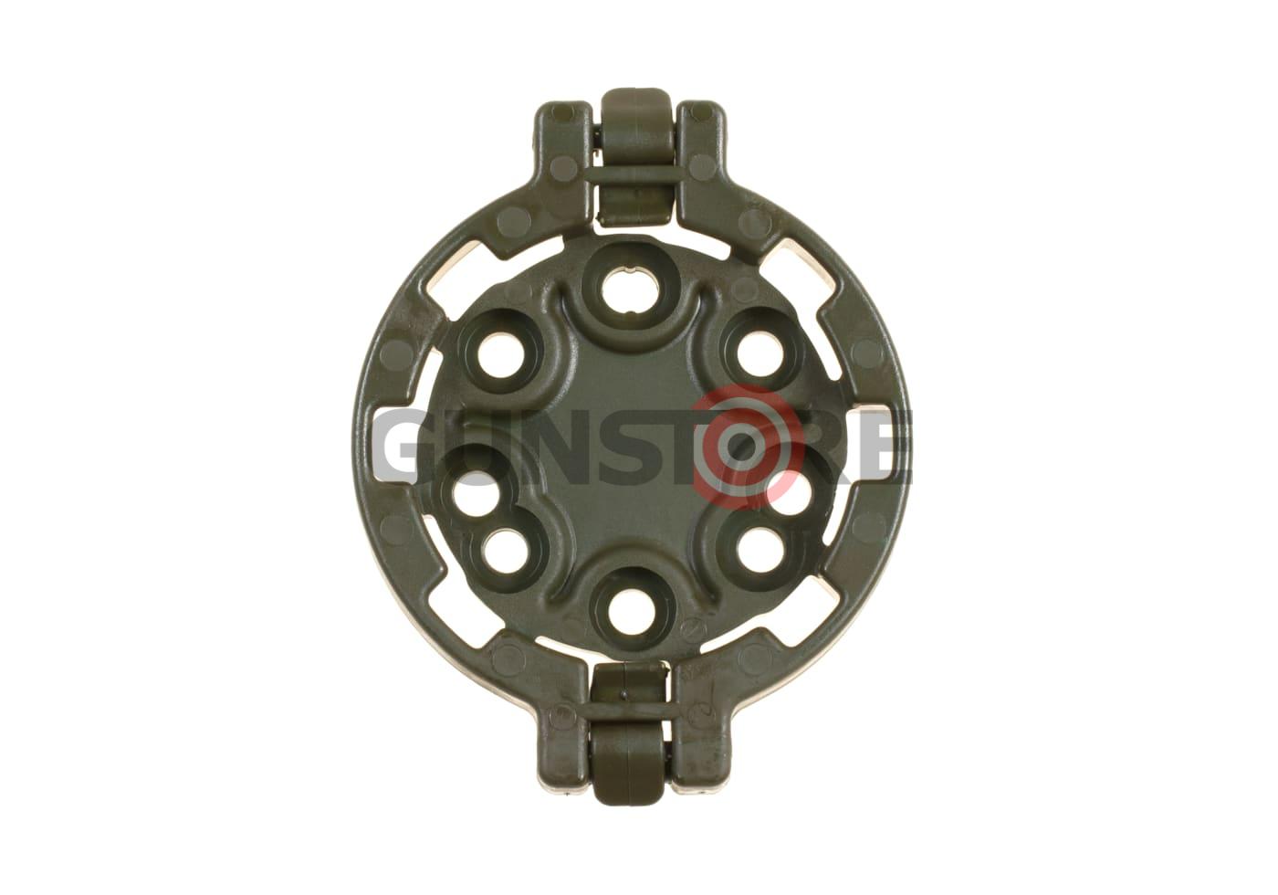 Serpa Quick Female Adapter