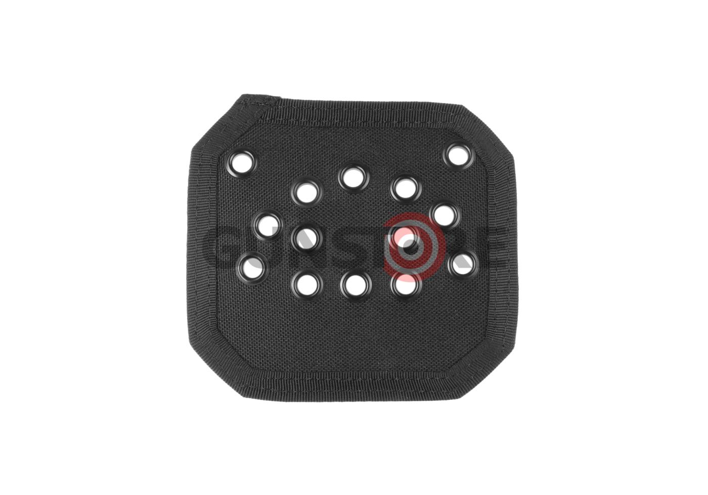 Concealment Vest Holster Platform