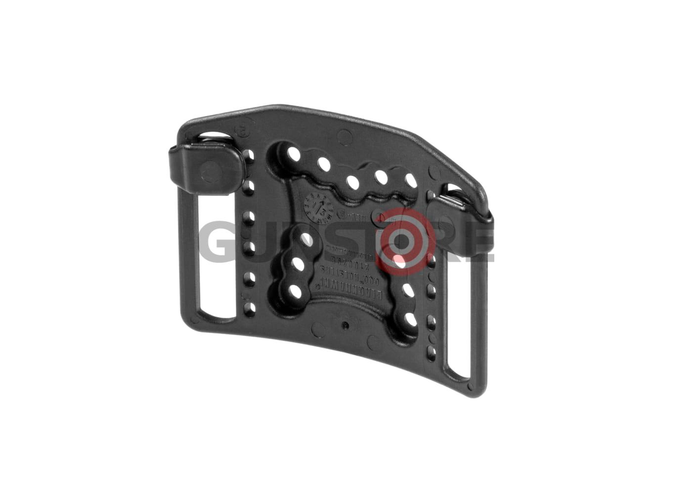 Fotografia: Heavy Duty Belt Loop Platform with Screws