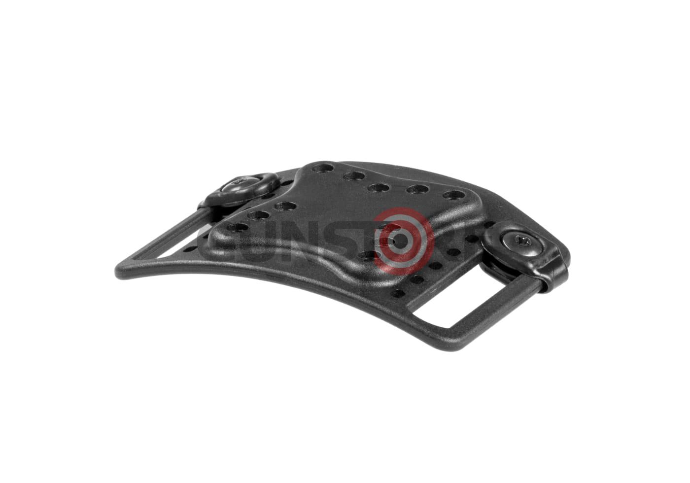 Fotografia: Heavy Duty Belt Loop Platform with Screws