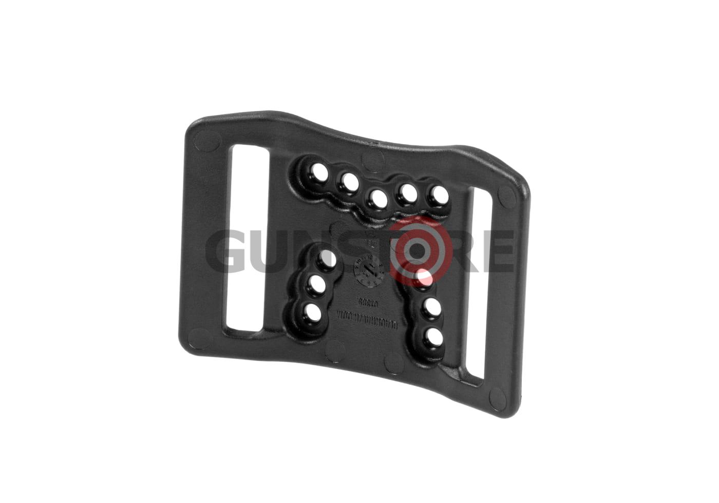 Fotografia: High-Ride Duty Belt Loop with Screws