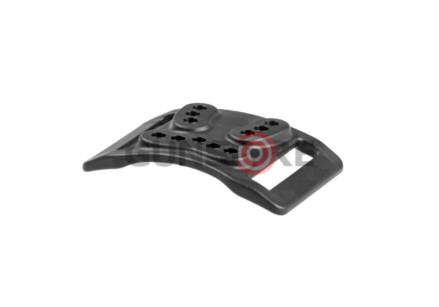 Fotografia: High-Ride Duty Belt Loop with Screws