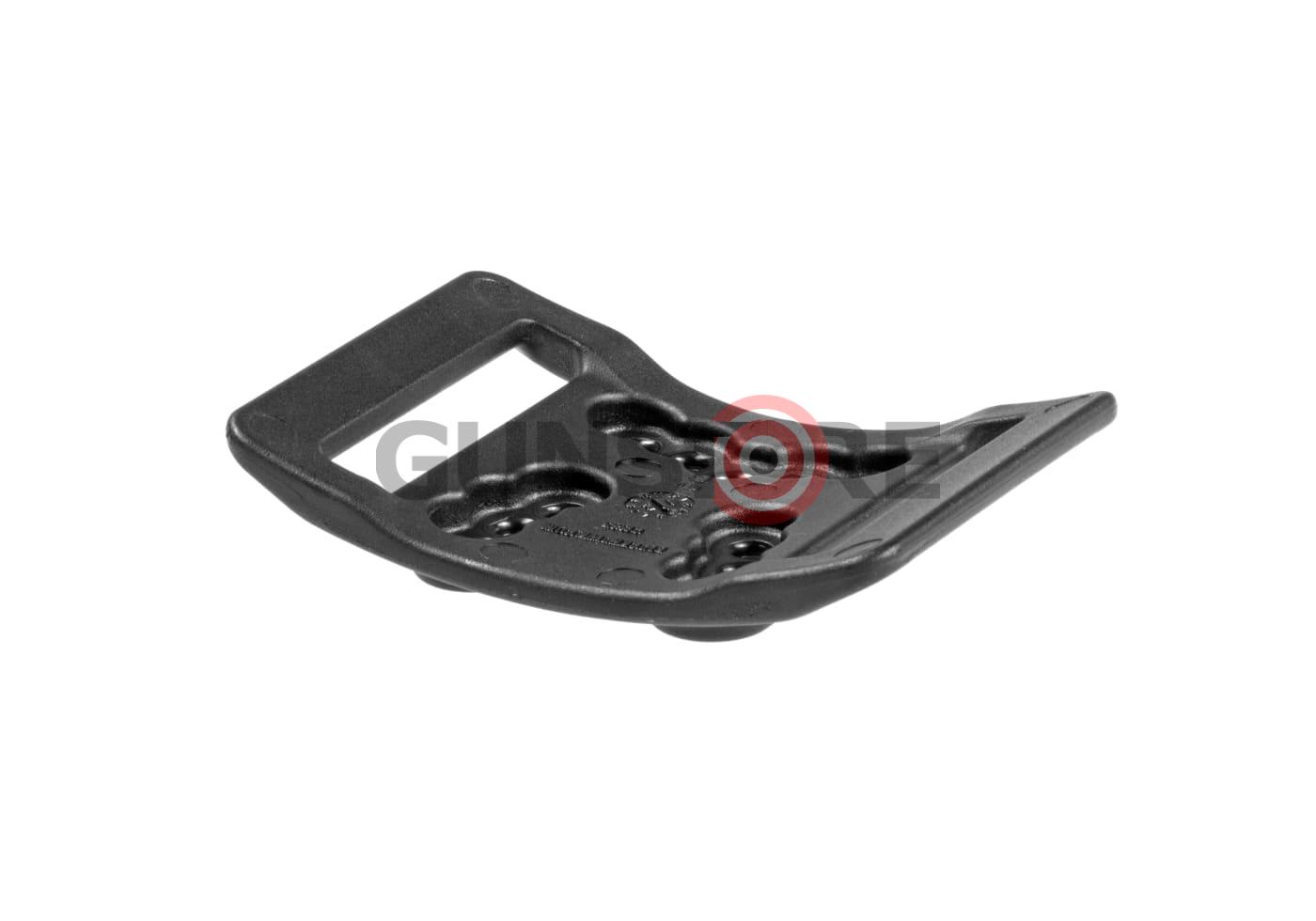 Fotografia: High-Ride Duty Belt Loop with Screws