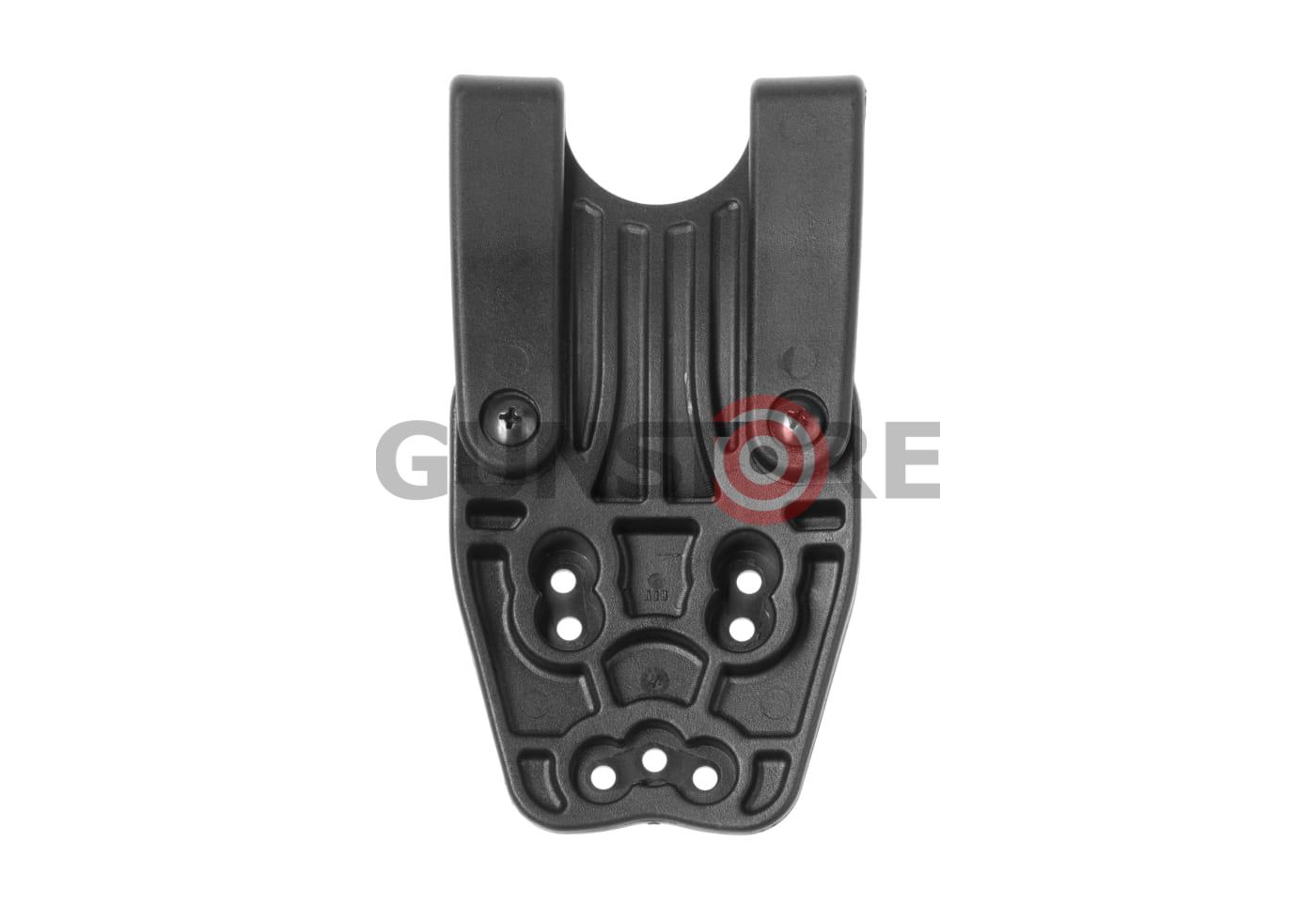 Fotografia: Jacket Slot Duty Belt Loop with Screws