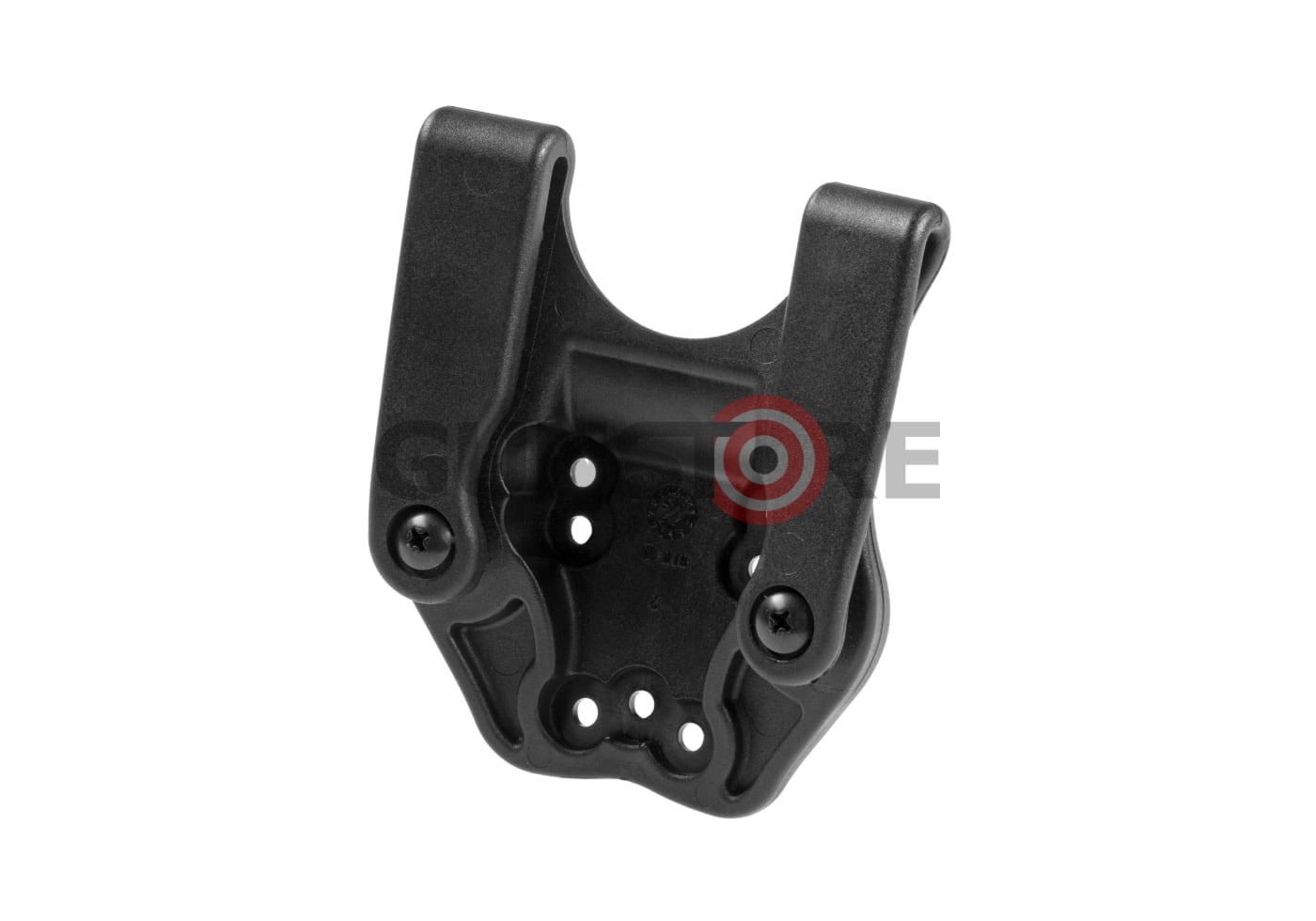 Fotografia: Mid-Ride Duty Belt Loop with Screws