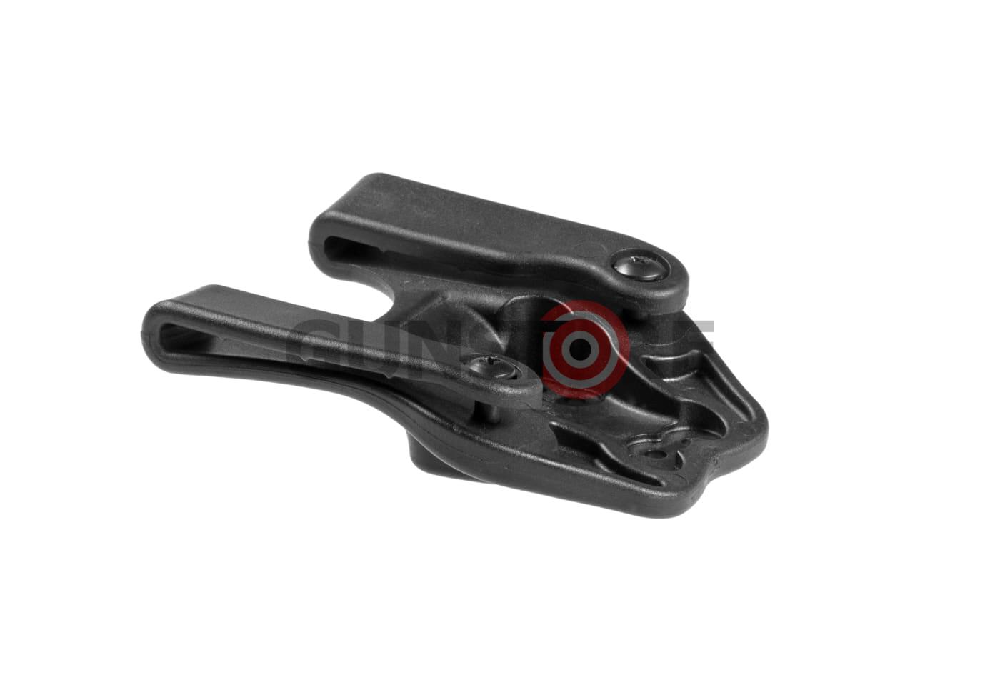 Fotografia: Mid-Ride Duty Belt Loop with Screws