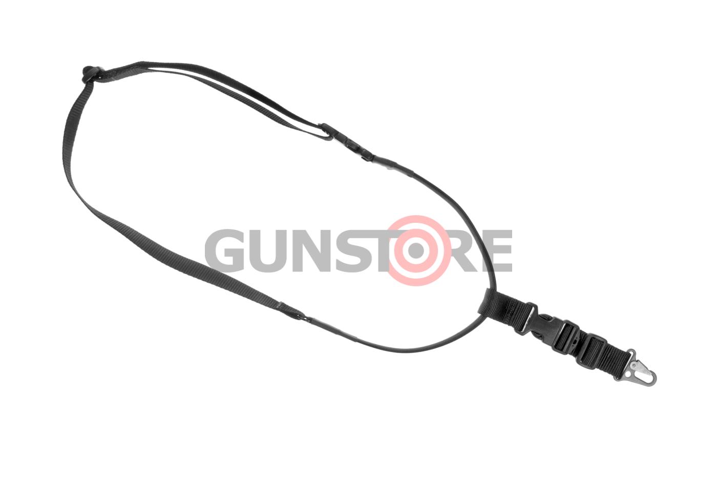 Fotografia: Storm Sling RS