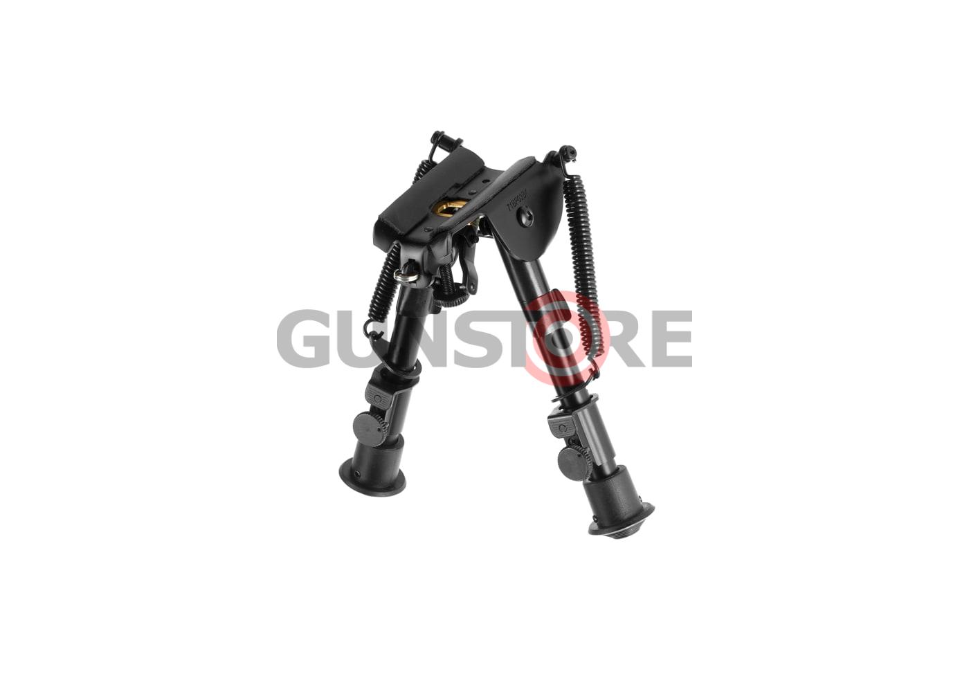Sportster 6.0-9.0 Inch Bipod