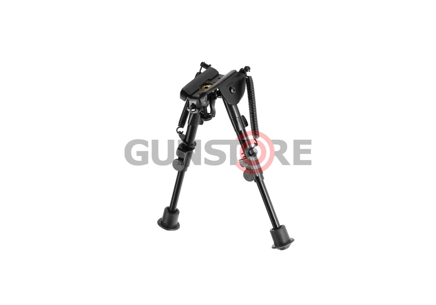 Fotografia: Sportster 6.0-9.0 Inch Bipod