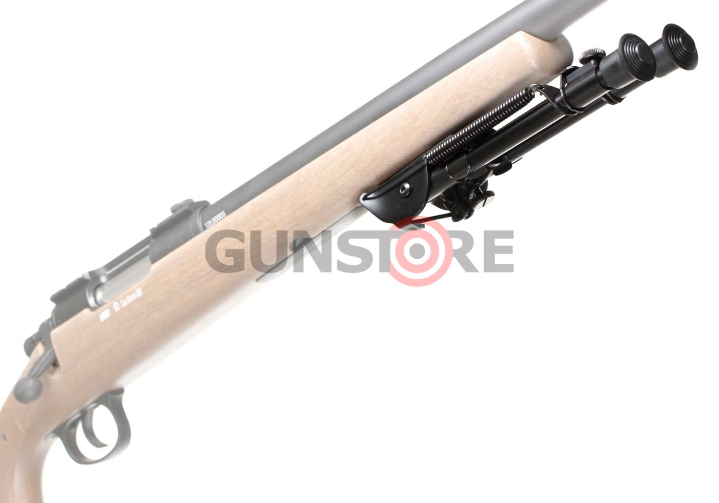 Fotografia: Sportster 9.0-13.0 Inch Bipod